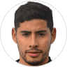 Lazaro Romero, Forward for Acassuso