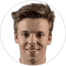 Augusto Oliveira Castro Tiago, Midfielder for Paris 13 Atletico