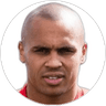 E. Romain, Attacker for Horsham
