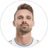 Jonas Vinck, Defender for Lokeren-Temse