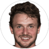 A. Vanborm, Midfielder for Sparta Petegem