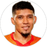 Getsel Montes, Defender for Herediano