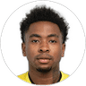 Keston Julien, Defender for Defence Force