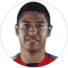 Pedro Altan, Midfielder for Guatemala