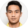 N. Sukchai, Defender for Police Tero
