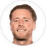 Fraser Horsfall, Defender for Blackpool