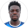 D. Tyavkase, Midfielder for Lobi Stars
