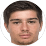 Artur Taborda, Midfielder for AAC Secção de Futebol