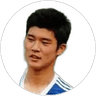 Mun-Ki Hwang, Defender for Gangwon