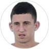 David Segura, Forward for Ranger's