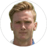 Cameron James, Defender for Maldon & Tiptree