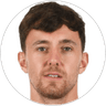 Ryan Wintle, Midfielder for Milton Keynes Dons