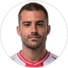 Rufo, Attacker for FC Santa Coloma