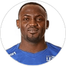 J. Owoeri, Attacker for Kasem Bundit University