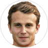 M. Clyncke, Attacker for Roeselare Daisel
