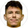 Sergio Camacho, Midfielder for CD Cieza
