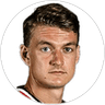 A. Fox, Defender for Orange County SC