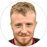 Sam Kelly, Midfielder for 
    