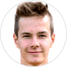 R. Van Steenkiste, Attacker for Sparta Petegem