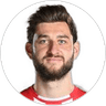 Charlie Goode, Defender for Milton Keynes Dons