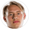 Viliam Dahlstrom, Forward for Stockholm Inter