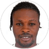 Trésor Mputu Mabi, Attacker for 
    