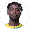 Tino Kadewere, Forward for Aris