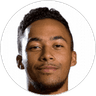 Isaac Galliford, Midfielder for 
    