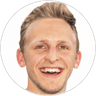 C. Bailey, Midfielder for Lancaster City