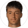 Alejandro Nunez Gomez Camilo, Midfielder for Deportes Temuco