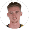 Robbie Cundy, Defender for Cheltenham Town