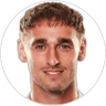 Brandon Haunstrup, Defender for AFC Totton