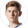 Ben Tollitt, Midfielder for Morecambe