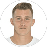 M. Mignon, Goalkeeper for URSL Visé