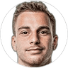 Jacob Larsen, Goalkeeper for Sarpsborg 08