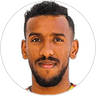 Hamdou El Houni, Forward for Al Ahli Tripoli