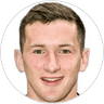 Bobby Burns, Defender for Dundalk