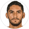 Jesus Corona, Goalkeeper for Tijuana