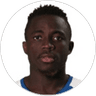 D. Bassock, Midfielder for Pouzauges Bocage