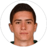 Luc Mares, Midfielder for HamKam