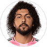 Joel Falcon Picart Maximiliano, Defender for Inter Miami