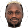 Patou Kabangu, Attacker for Saint Eloi Lupopo