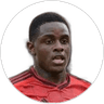 A. Wright, Attacker for Mickleover