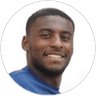 Jonathan Mambu, Midfielder for AS Cannes