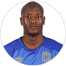 J. Moseamedi, Attacker for Venda FC