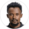 S. Matjila, Defender for Royal AM