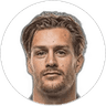 Sigurd Haugen, Forward for 1. FC Nürnberg