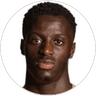 Joshua Emmanuel, Defender for Halifax Town