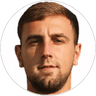 Shaun Reece Tuton, Attacker for 
    