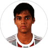 Matheus Pato, Attacker for Borneo